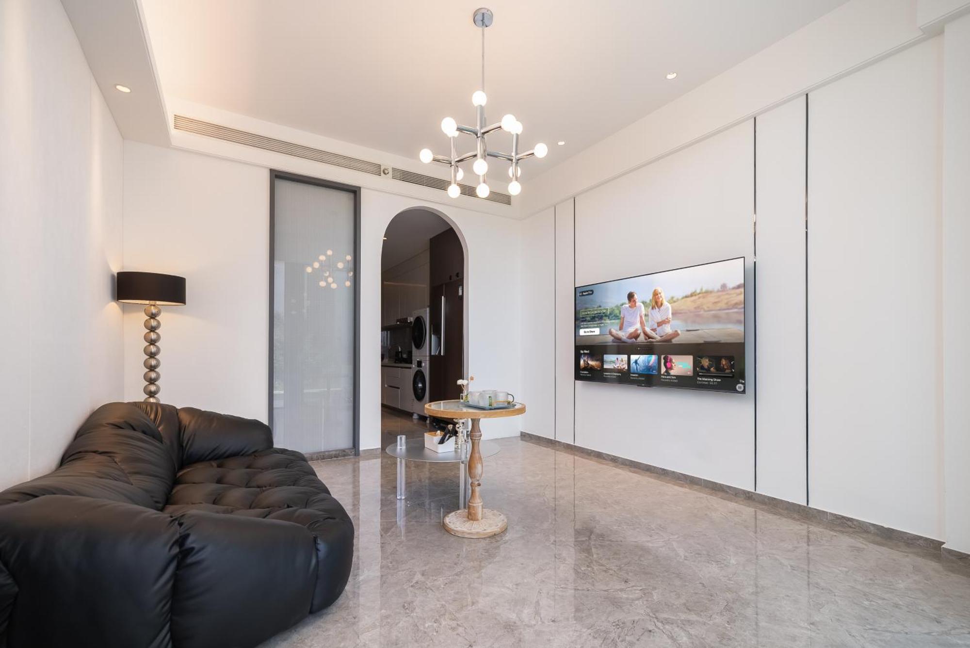 Cggc By Boboli At Haitang Bay Sanya City#Only 50 Meters To Beach And Sea Swimming Area Dış mekan fotoğraf